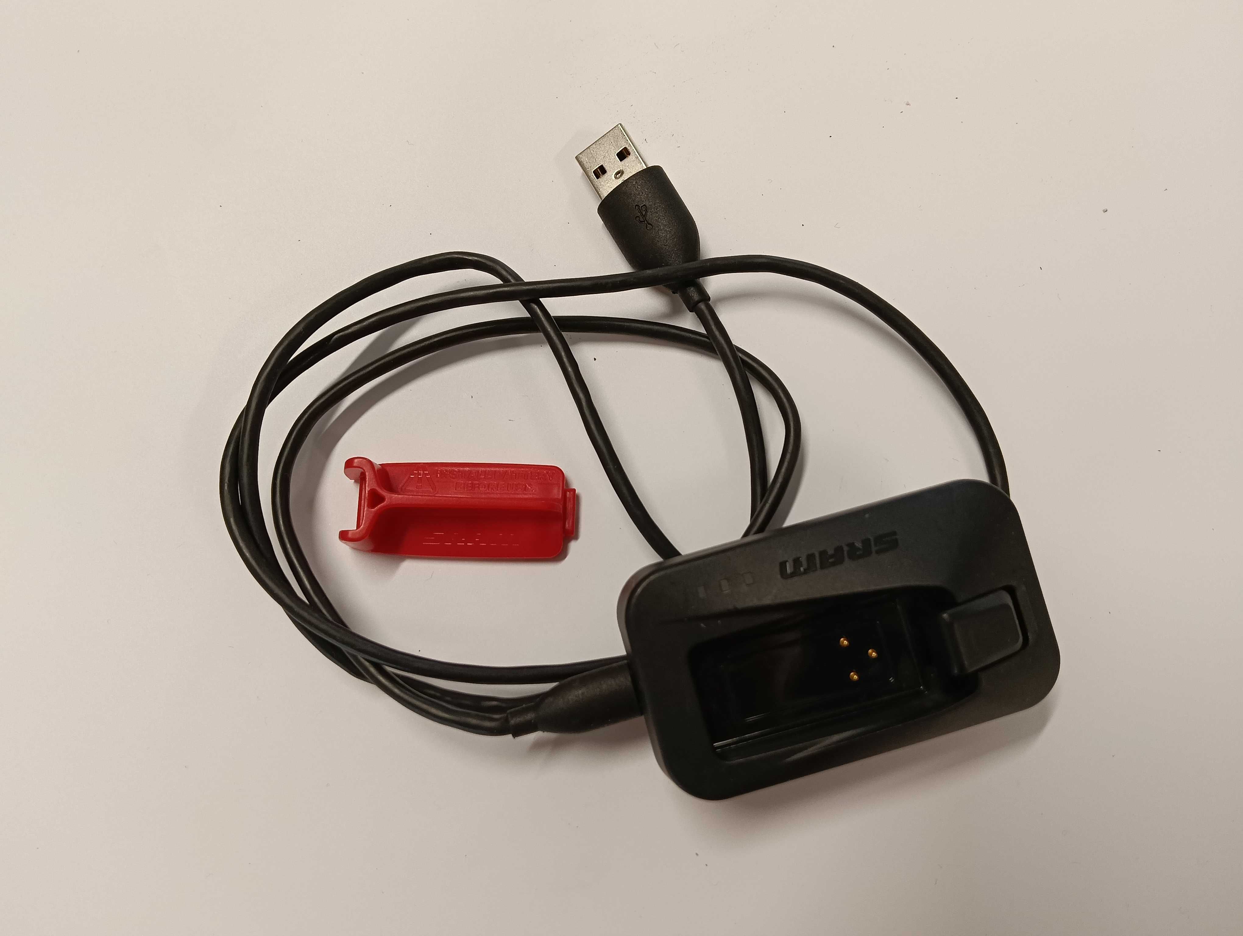 Manipulo e desviador Sram GX AXS 12v