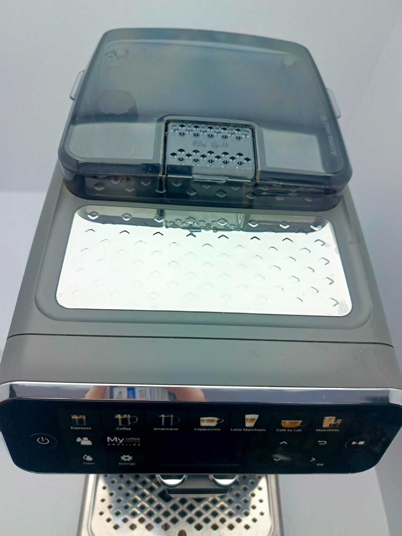 Ekspres Do Kawy PHILIPS LatteGo 5400 EP5446/70