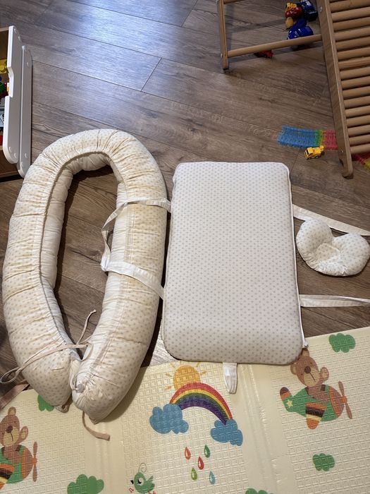 Продам Кокон-гніздечко Baby Veres