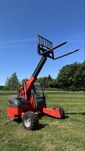 Podwieszany wózek widłowy MANITOU TMT 27S