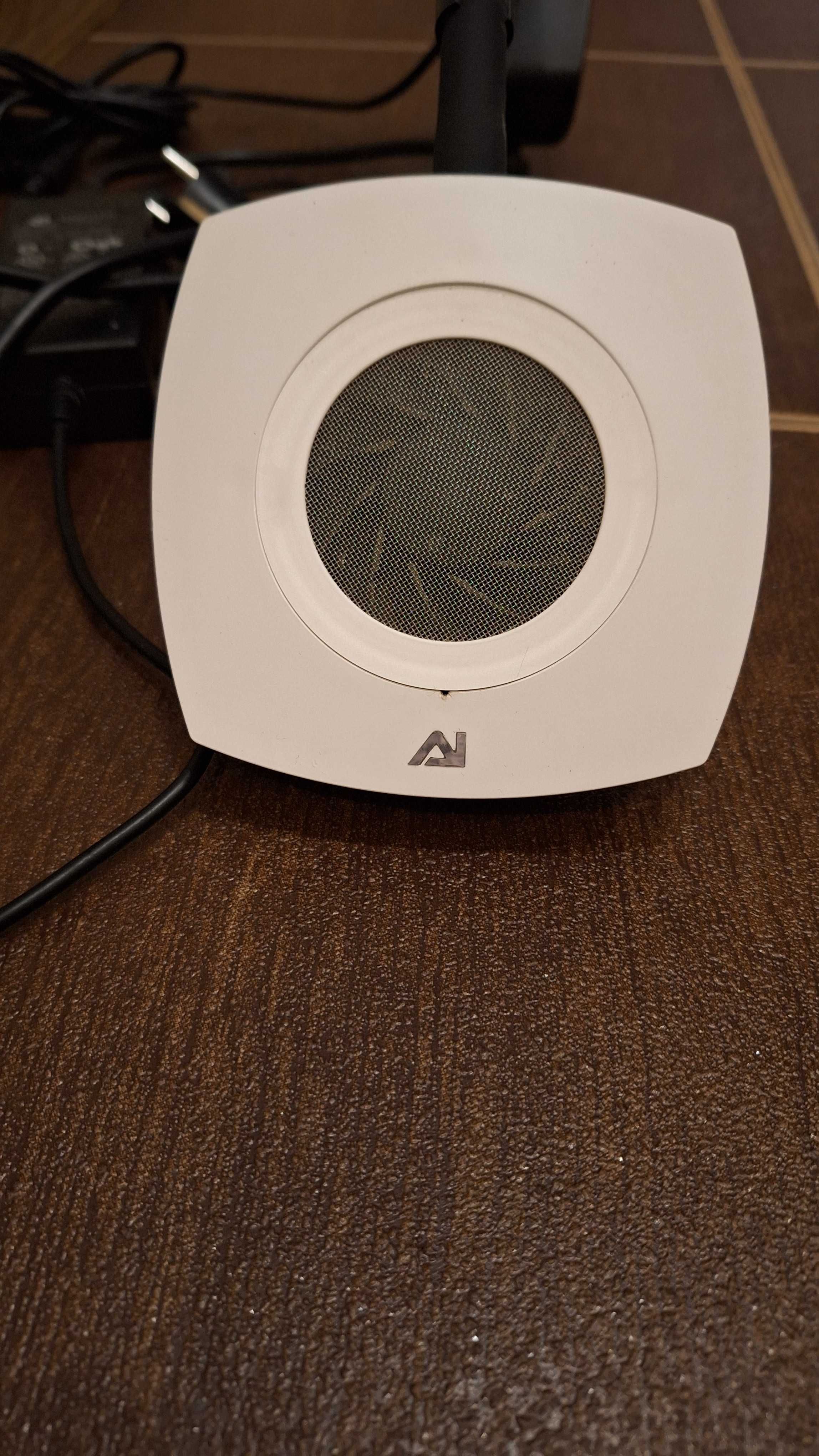 AI Prime 16HD reef - lampa do morskiego z uchwytem flex