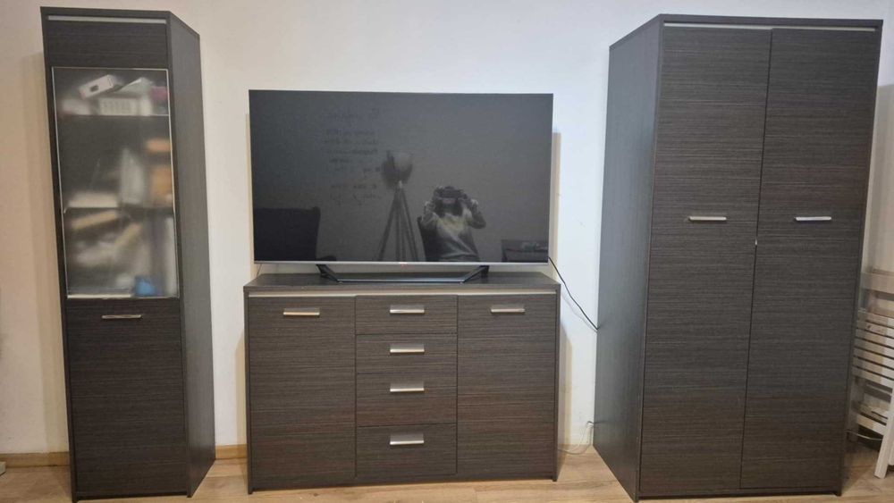 Zestaw mebli do salonu