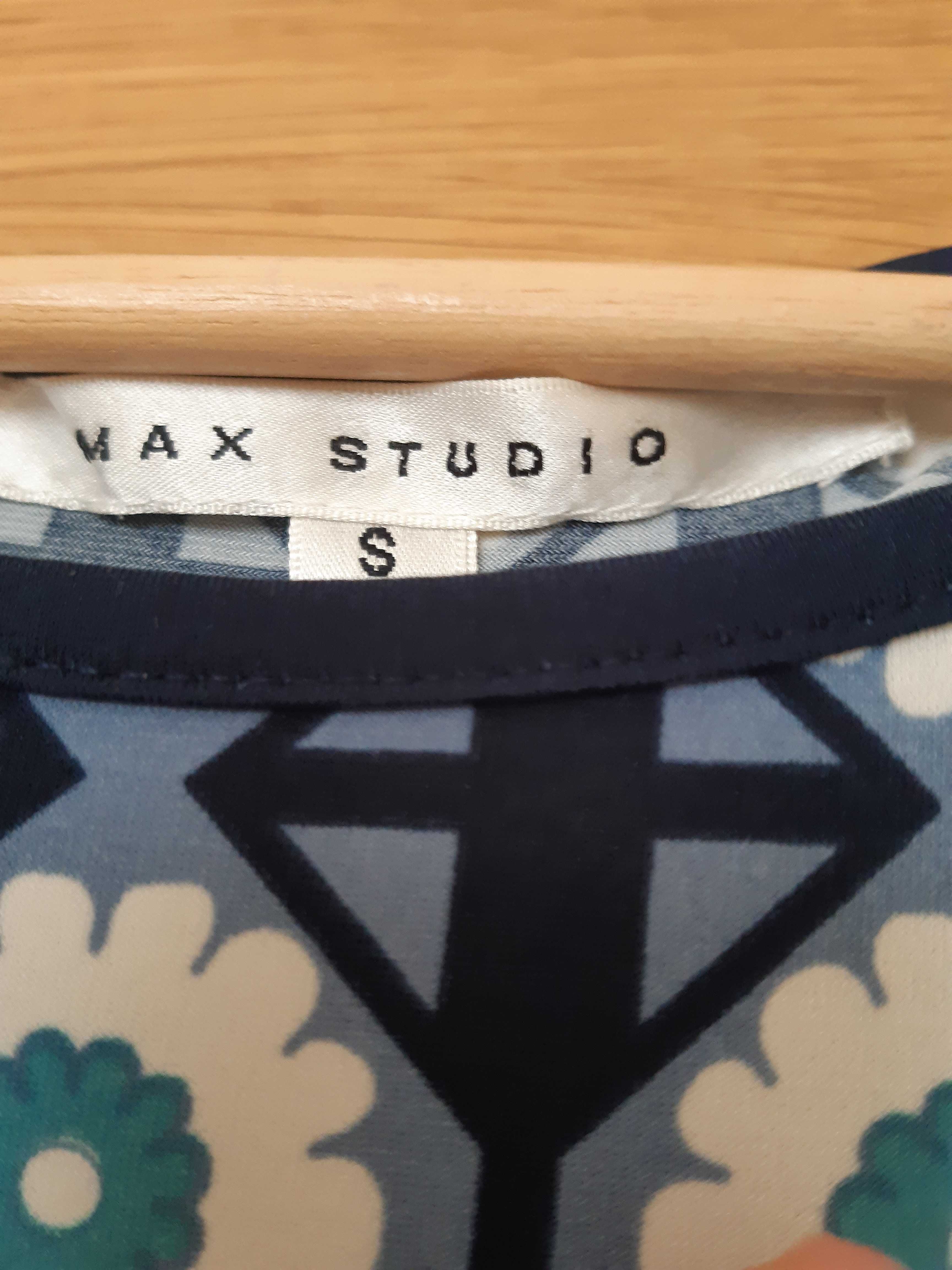 Sukienka Max Studio