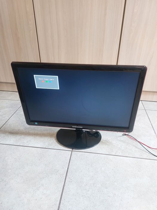 Монитор  Дисплей samsung экран на dell