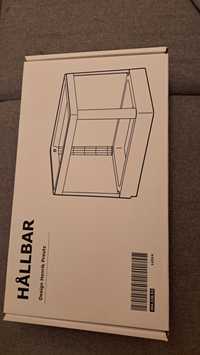 Ikea Hallbar rama NOWA