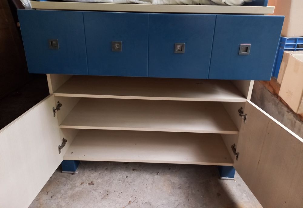 Пеленальний комод, столик, в гарному стані, , комод