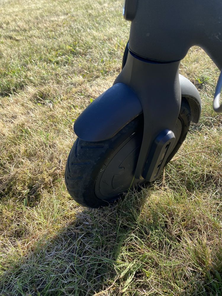 Xiaomi mi electric scooter 1s