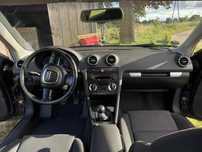 Sprzedam Audi A3 8p 2.0TDI 2006r