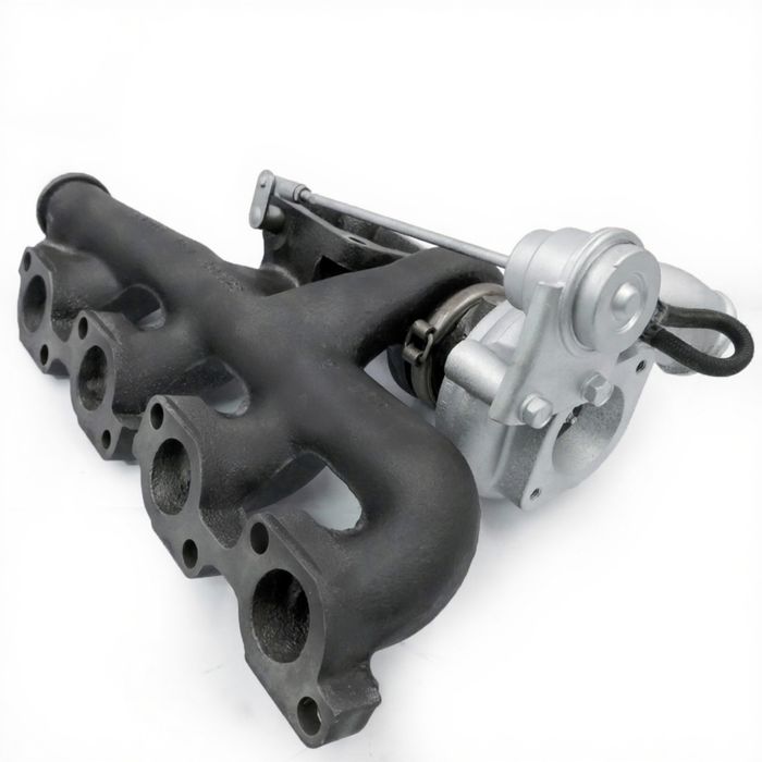 Turbina Ford Transit