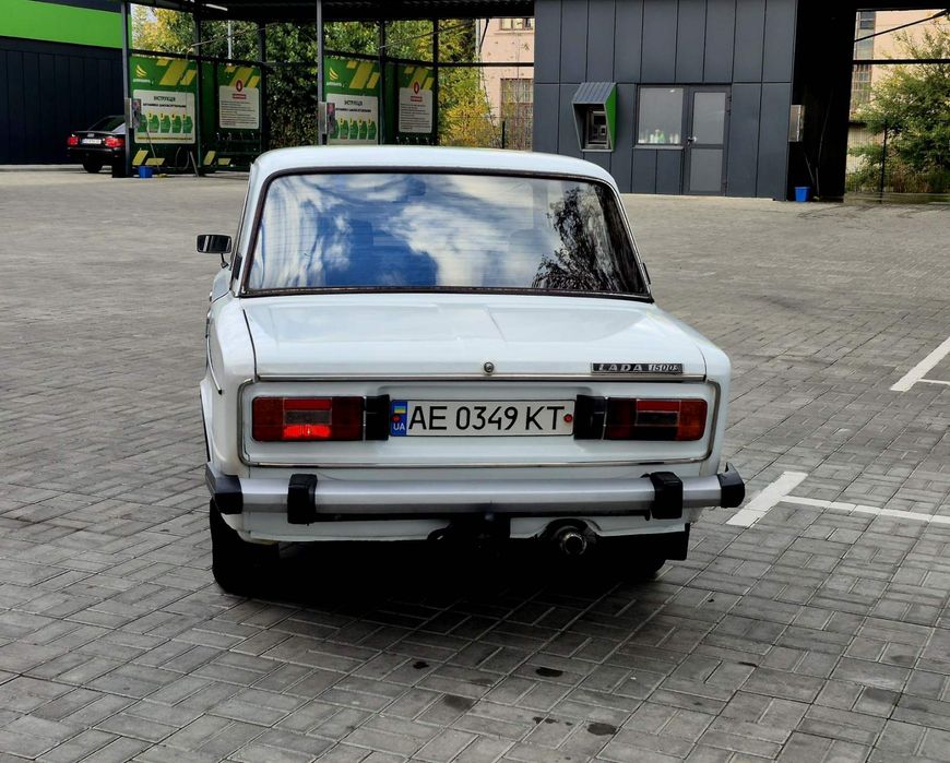 Продам ваз 2106 с мотор 1.7