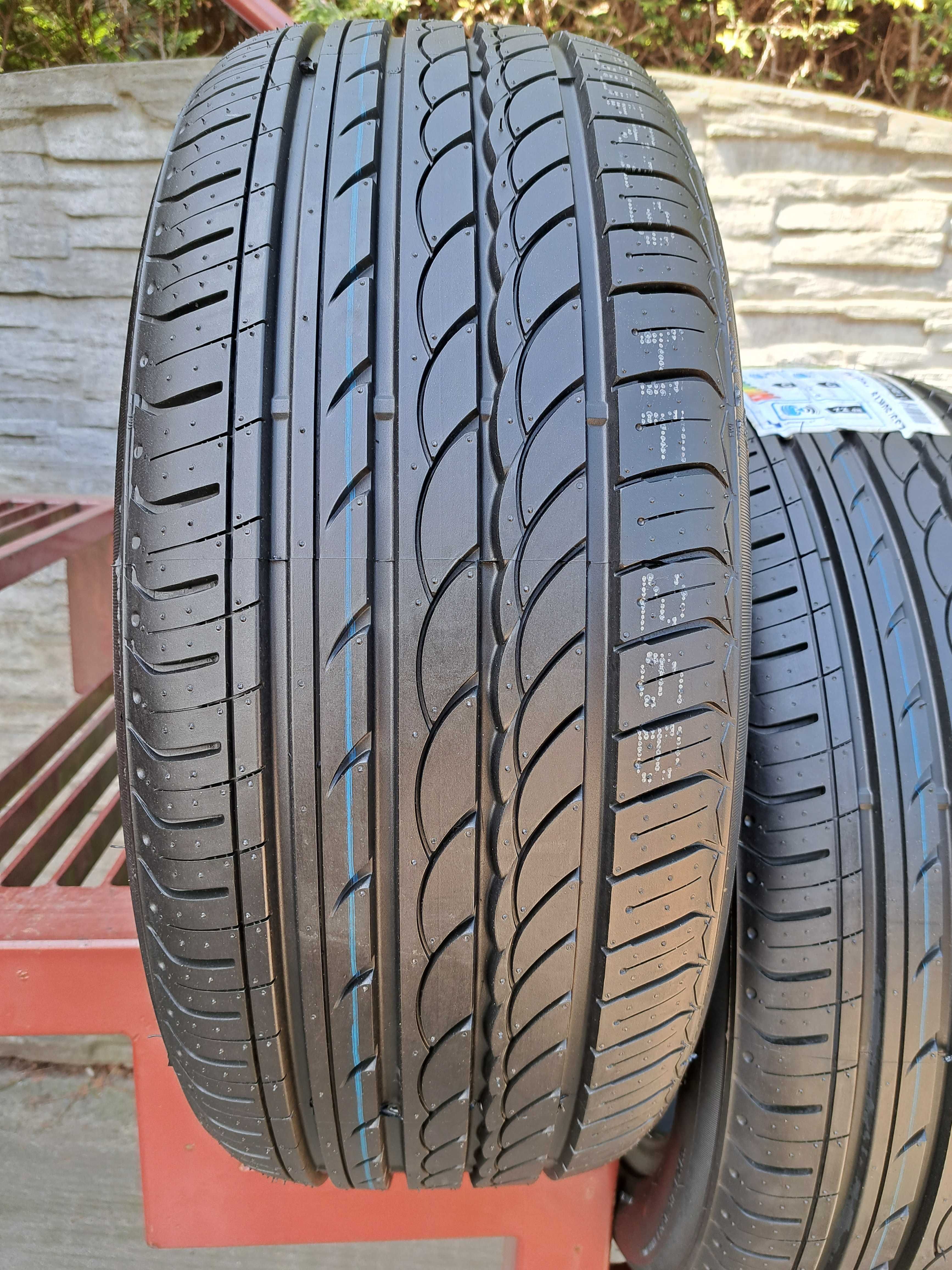 Opony letnie NOWE 235/50 R19 Tria - Ace Montaż i wyważanie gratis!
