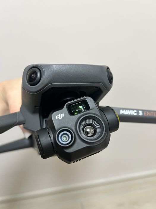 Дрон DJI Мавік 3Т