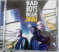 Bad Boys Blue/aqua/spagna płyty cd