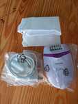 Sprzedam nowy depilator