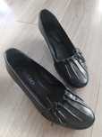 Buty damskie Ryłko