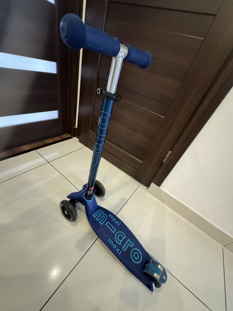 Hulajnoga Micro Maxi Delux