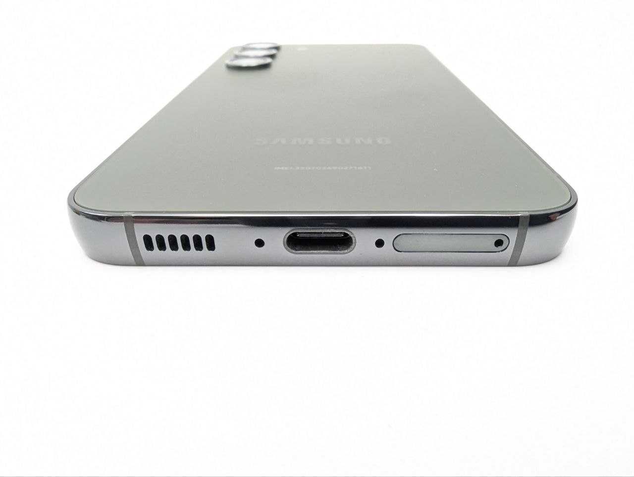 Samsung Galaxy S23 256GB zielony