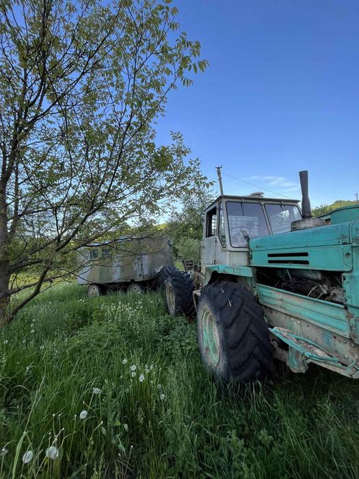 Продаж трактора Т-150