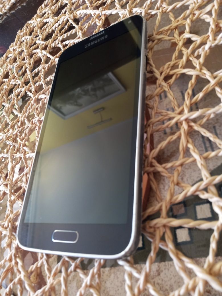 Samsung S5 Neo - płyta główna - plecki - aparat - na części - bateria