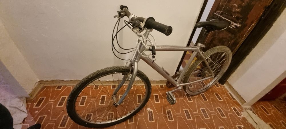 Bicicleta aro 26