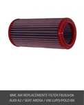 Filtro BMC FB263/06 - Novo na caixa