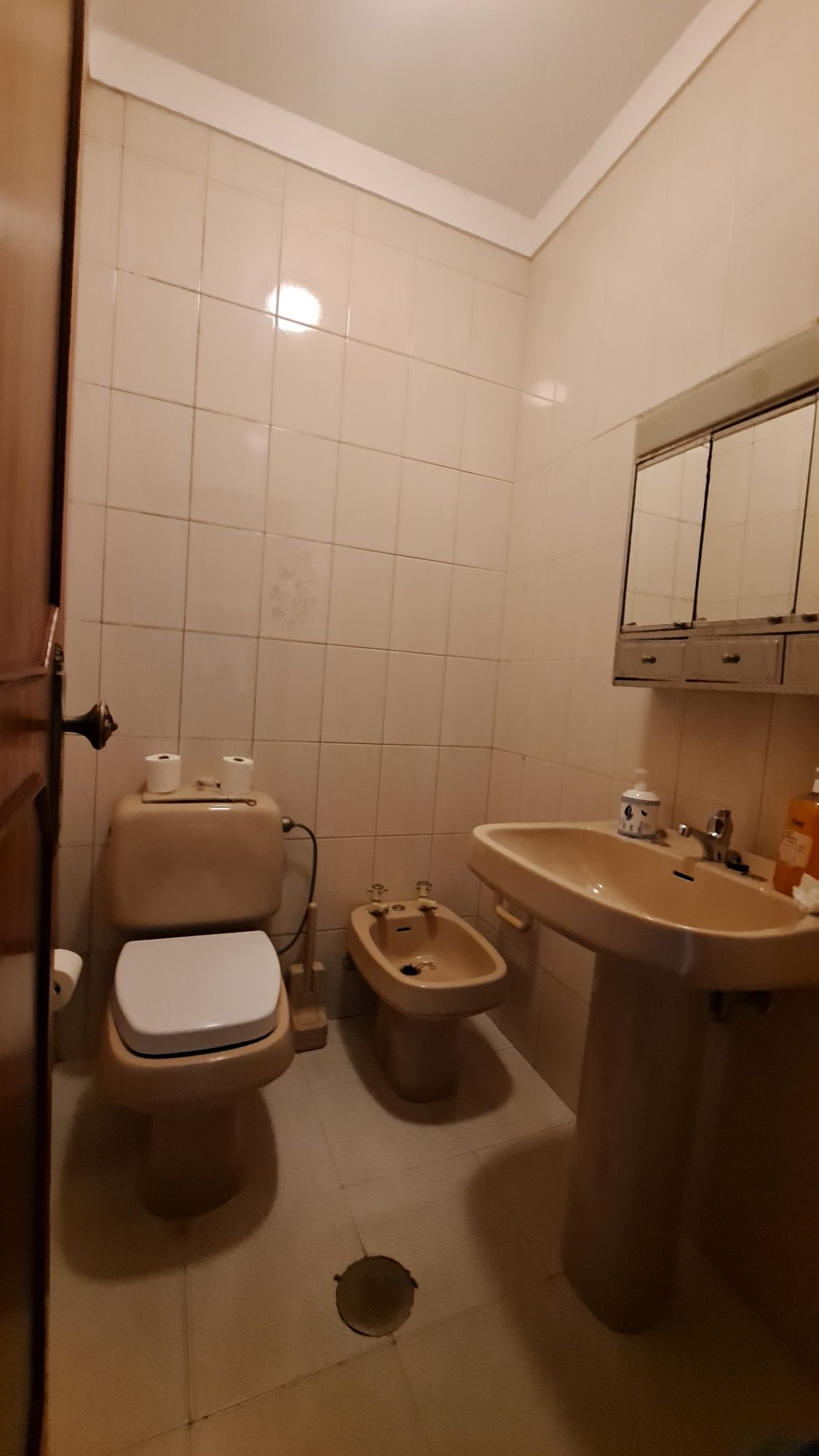 Arrendar apartamento
