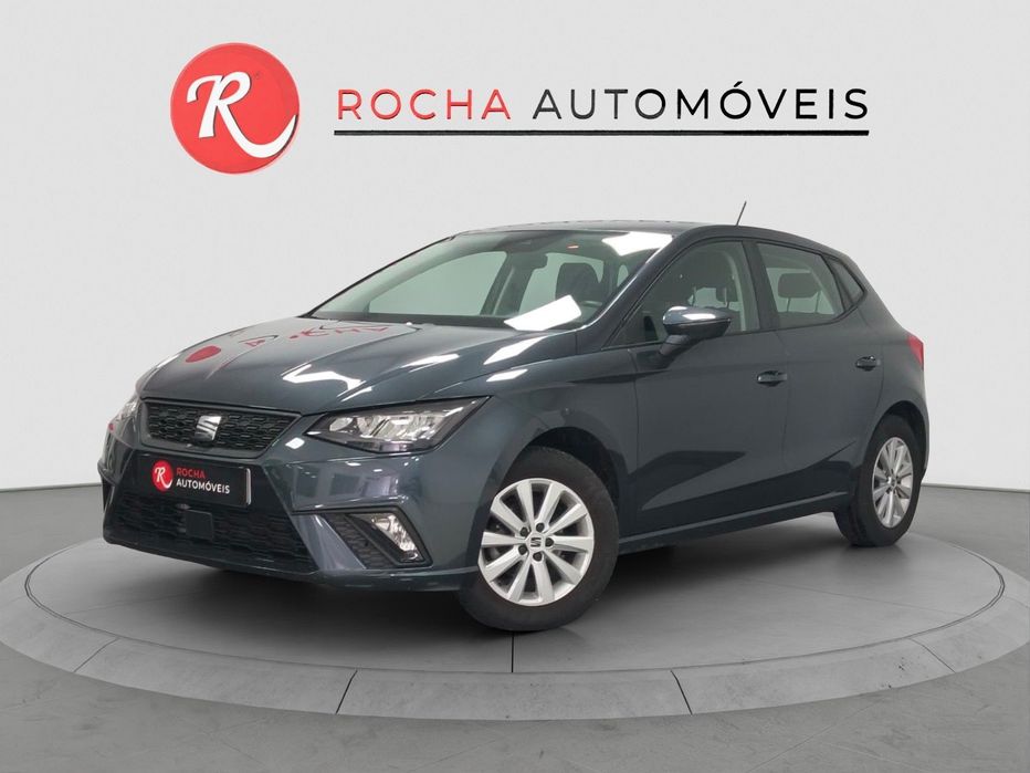 SEAT Ibiza 1.0 TSI Style