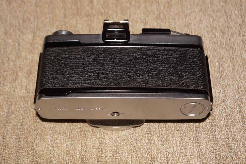 Olympus OM-1 + Sigma 35-70 f/2.8-4