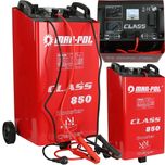 MAR-POL Prostownik z rozruchem 12/24V 1000Ah rozruch Class 850A