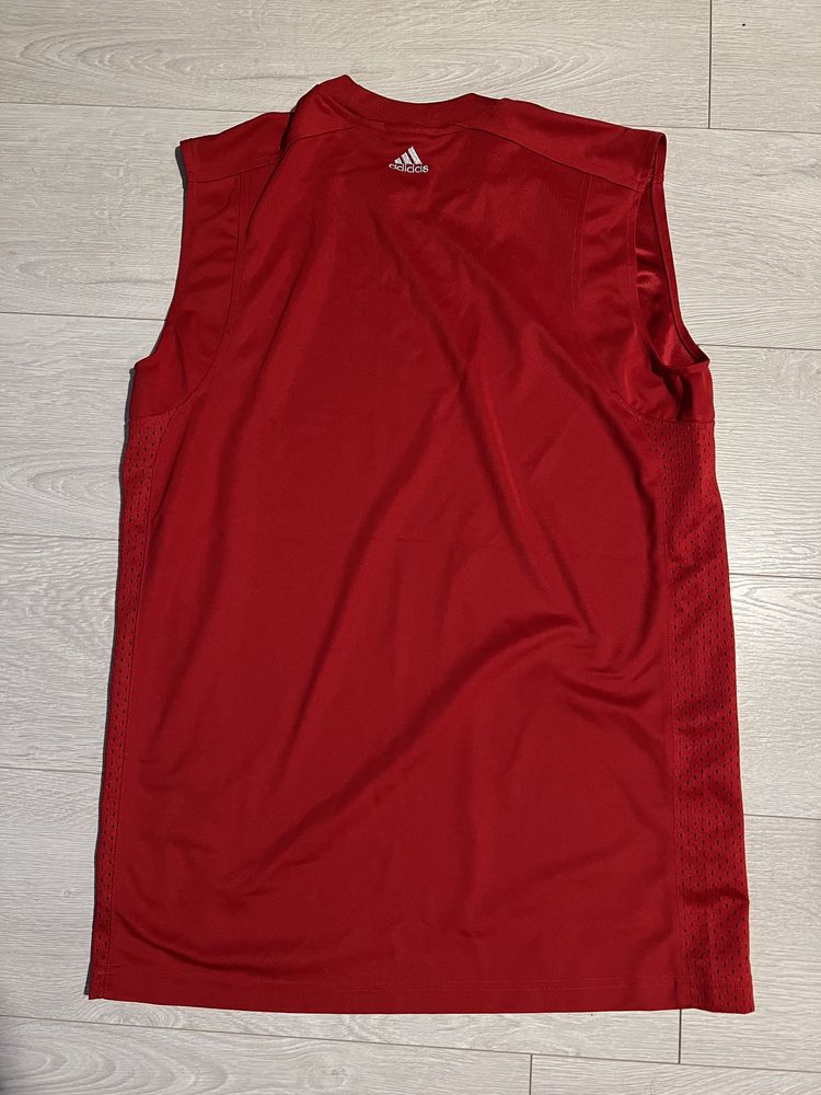 Camisola de Basket Adidas