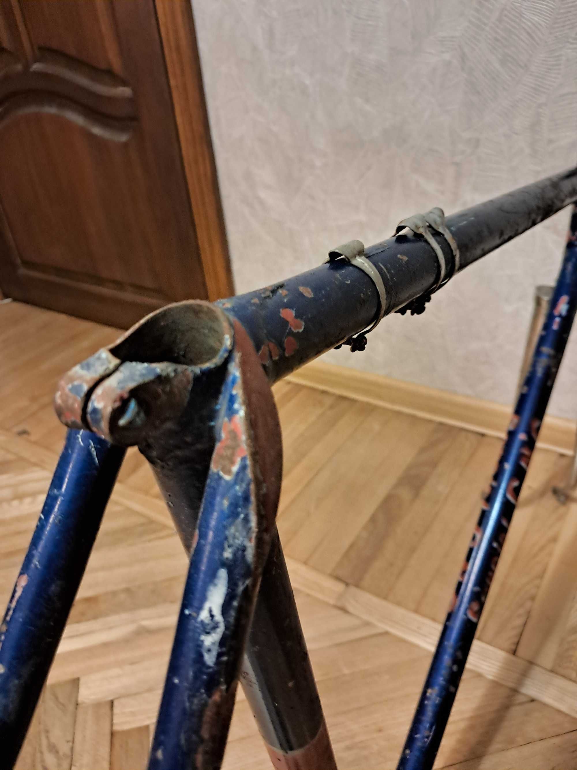 Продам Фреймсет. Campagnolo, Фикс,  Fixed Gear, трековый, ХВЗ