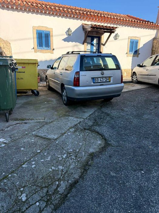 Volkswagen polo  1.4 16v