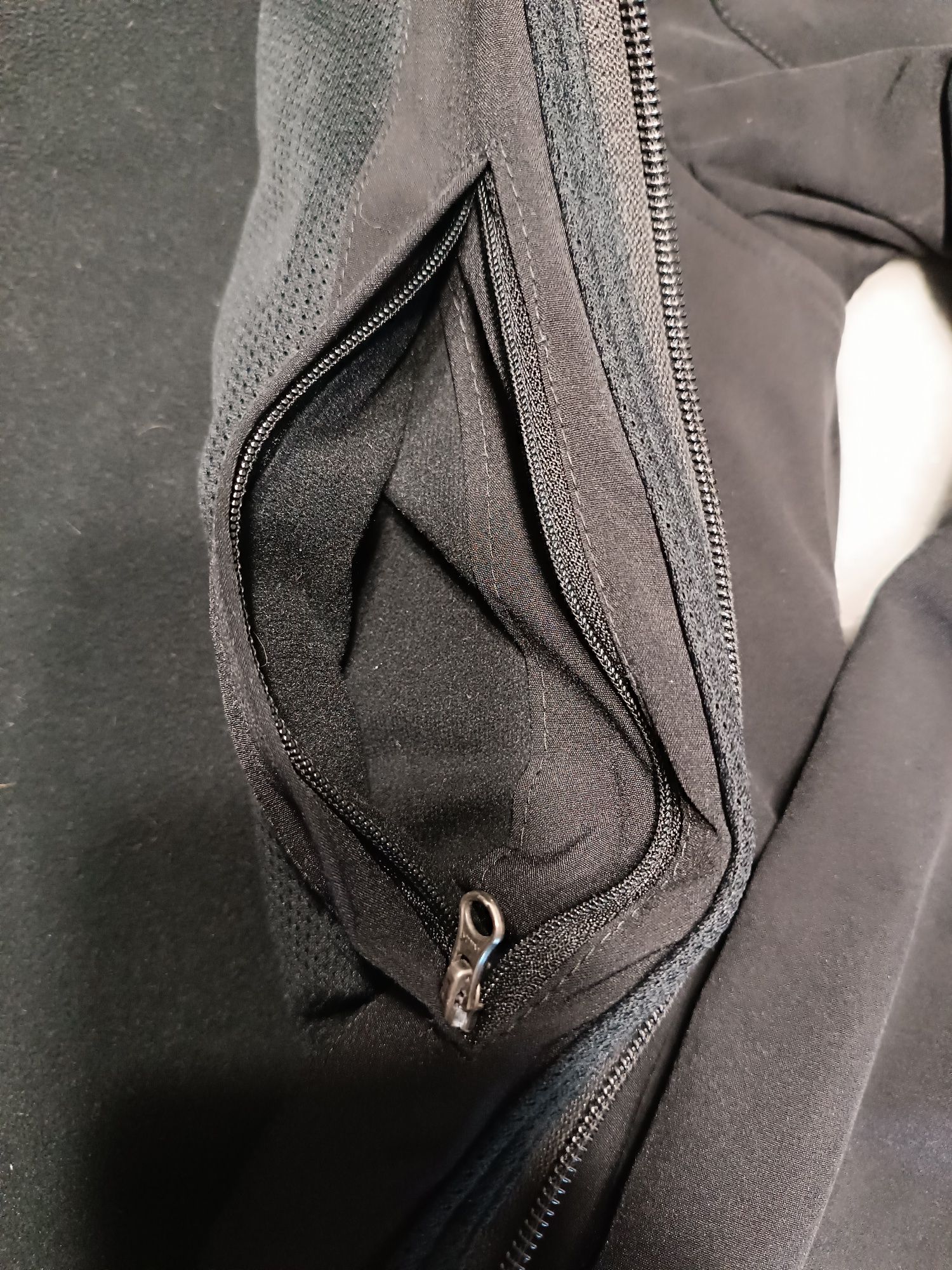 Softshell 4F męski rozm M