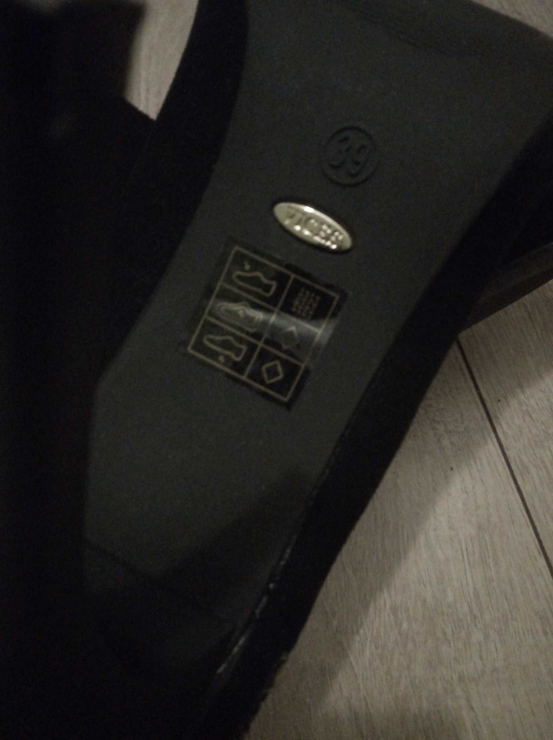 Buty szpilki Vices czółenka