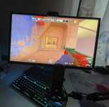Zowie benq XL2546 монітор