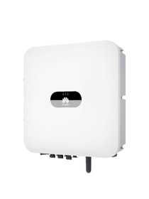 Інвертор на 4.6 кВт HUAWEI SUN2000-4.6KTL-L1 (однофазний). Новий.