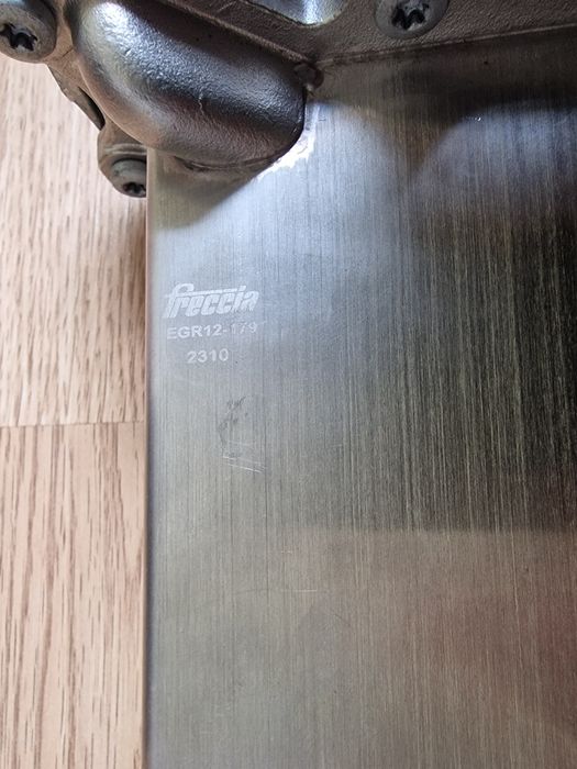 Можливий продаж клапану EGR Freccia 12-179,  7.09720.04.0