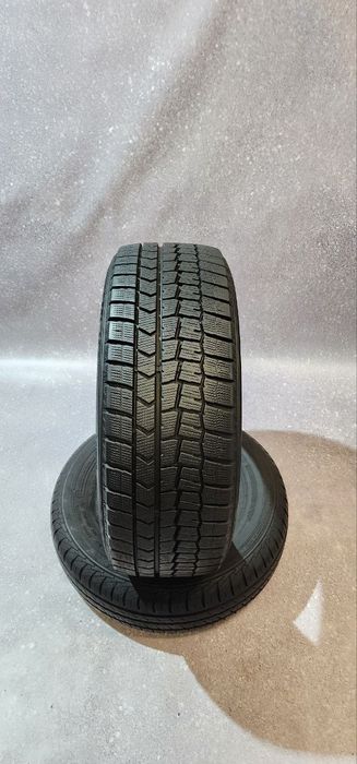 205.50.17 Dunlop WinterMaxx WM02 4шт