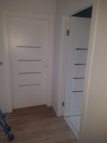 Profesjonalny montaż drzwi tanio solidnie Wrocław .