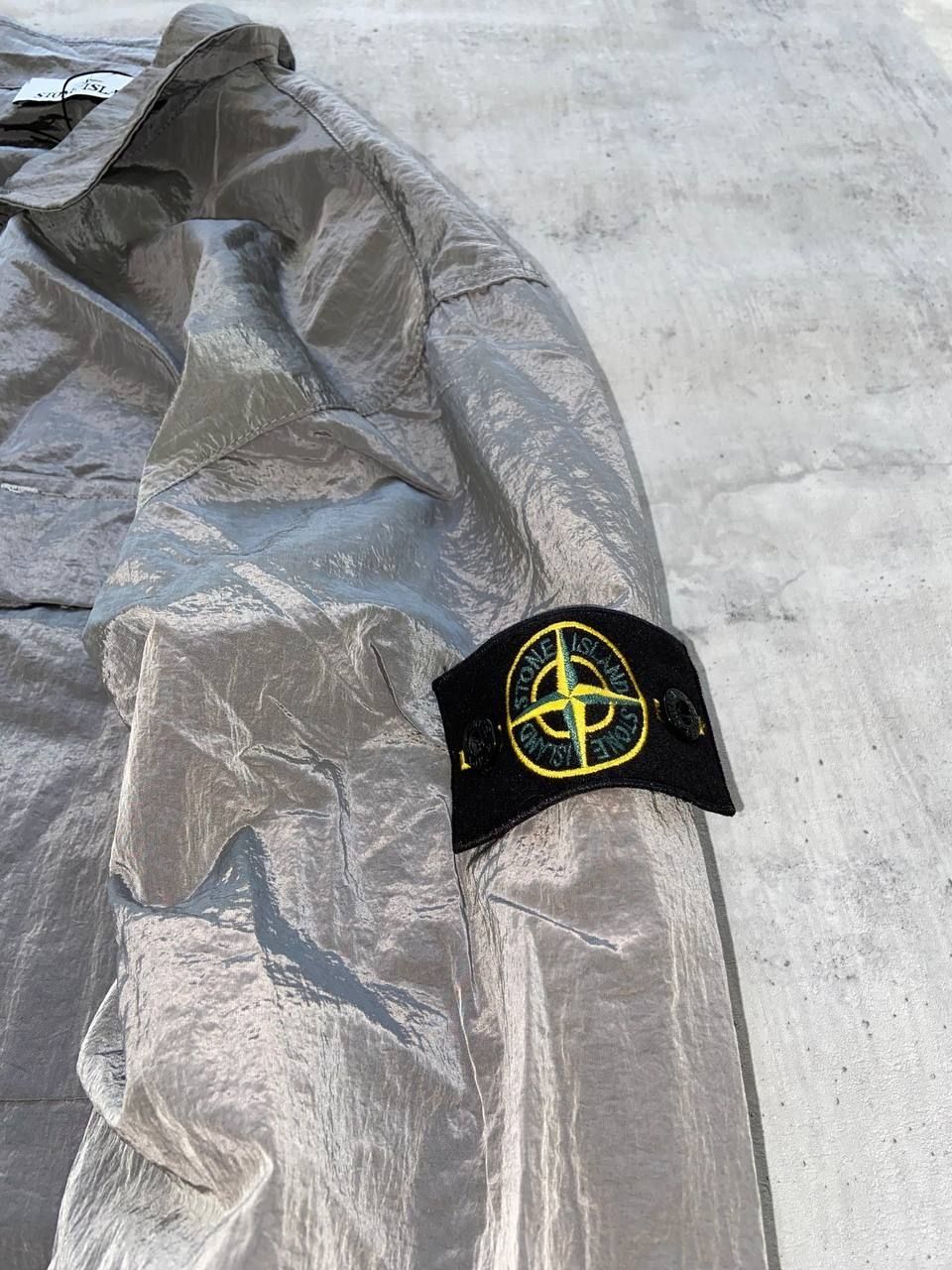 Ветровка Stone Island