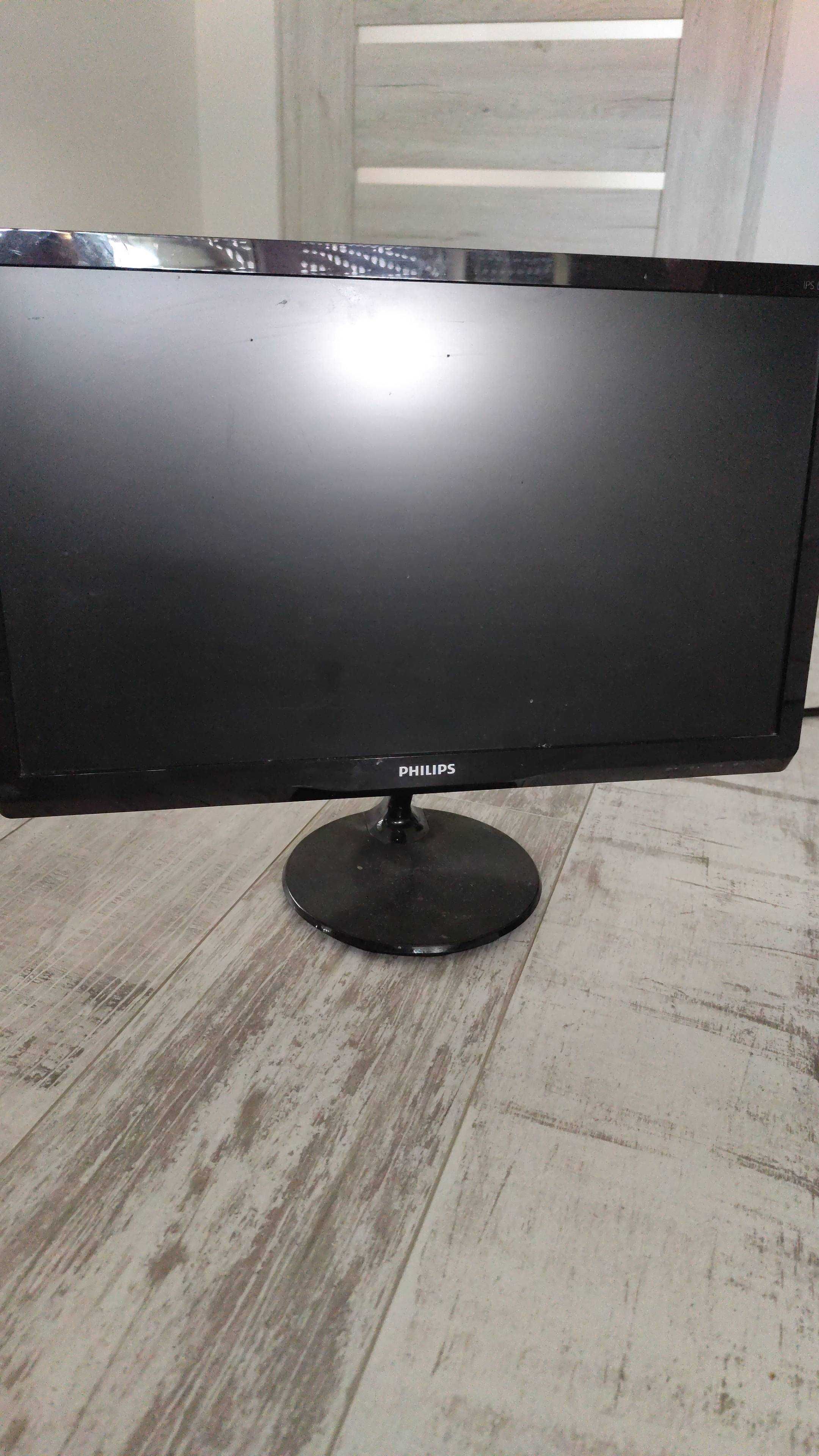 monitor philips 227e IPS FHD