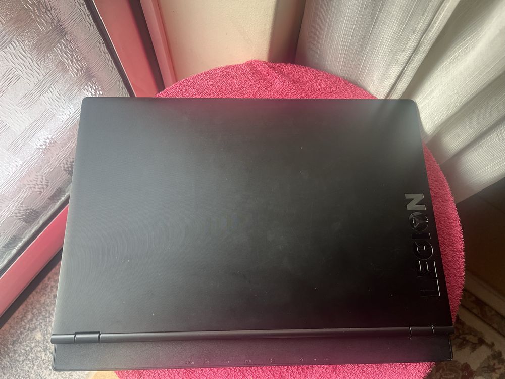 Portatil  Lenovo