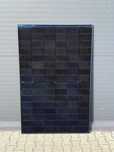 Двостороння сонячна панель 450 W bifacial Full black N-Type Tier 1
