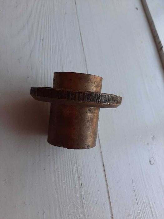 Бронза, заготовка