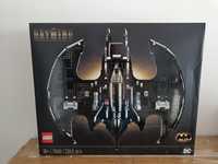 LEGO 76161 Batwing DC nowy