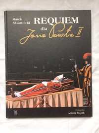 Sprzedam książkę "Requiem dla Jana Pawła II" Marek Skwarnicki