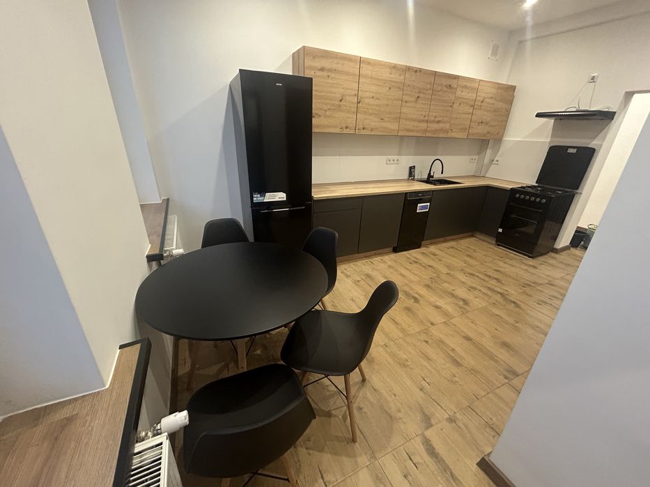 Mieszkanie 72m2 Głogówek