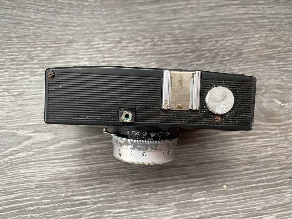 Фотоапарат Ломо б/в