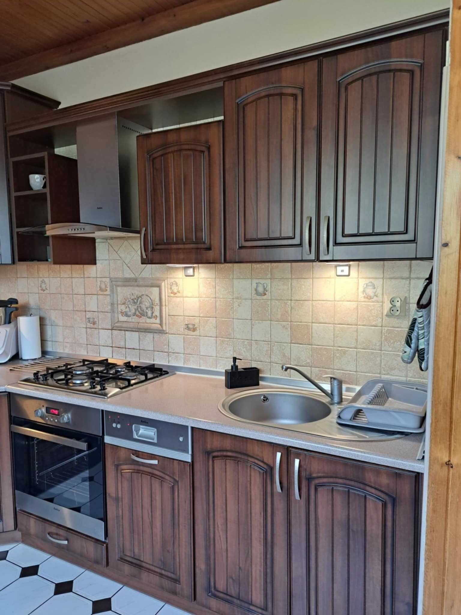 Meble kuchenne używane