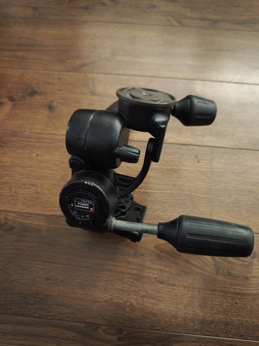 manfrotto 055x prob